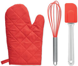 Midocean Sütő kellék készlet (MO6647-05)