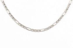 Ezüst nyaklánc Figarucci 3mm