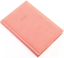  Agenda A/5 napi, Bolero, 2026. évi, Púder