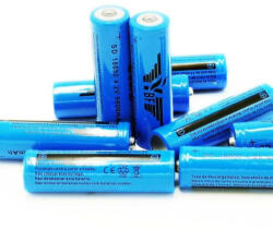 Torch GH 18650 Li-ion akkumulátor 9800 mAh 4, 2 V (12345345123523234)