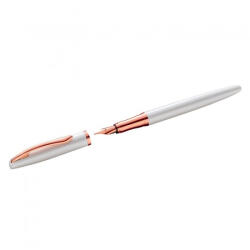 Pelikan töltőtoll Jazz Elegance Pearl-Rosegold