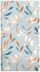 Zsebnaptár fekvő, Lizzy Card, 2026. évi, Resonate