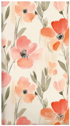 Zsebnaptár fekvő, Lizzy Card, 2026. évi, Watercolour