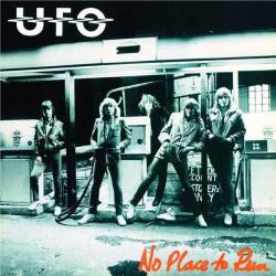 UFO No Place To Run