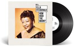 Fitzgerald, Ella How High the Moon?