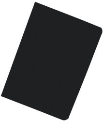 Exacompta Bemutatómappa Exacompta A/4 20 részes fekete (8521E) - argentumshop