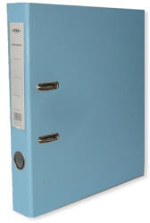 PD Iratrendező pd A/4 50 mm gerinccel lapraszerelt világoskék (F3220L-TE VK)