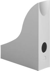 DURABLE Iratpapucs műanyag Durable ECO A/4 szürke (775710) - argentumshop