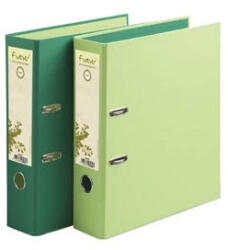 Exacompta Iratrendező Exacompta Prem'touch Forever A/4 80 mm gerinccel zöld (53983E) - argentumshop
