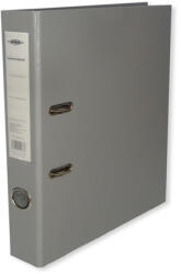 PD Iratrendező pd A/4 75 mm gerinccel lapraszerelt szürke (F3230L-TE SZ)