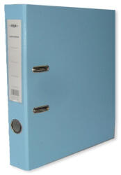 PD Iratrendező pd A/4 75 mm gerinccel lapraszerelt világoskék (F3230L-TE VK)