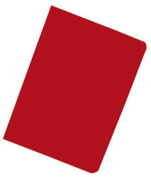 Exacompta Bemutatómappa Exacompta A/4 20 részes piros (8525E) - argentumshop