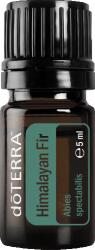 dōTERRA Himalájai jegenyefenyő 5 ml - Himalayan Fir