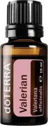 dōTERRA Orvosi macskagyökér 15 ml - Valerian