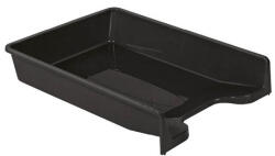 FOROFIS Irattálca Forofis műanyag fekete (91961) - argentumshop