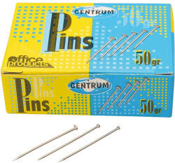 Centrum Gombostű Centrum 50 g (80131)
