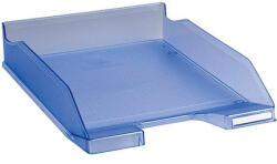 Exacompta Irattálca műanyag Exacompta Combo Midi A/4+ áttetsző jégkék (11310D) - argentumshop