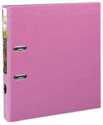Exacompta Iratrendező Exacompta Prem'touch PP A/4 Maxi 50 mm gerinccel pink (53155E) - argentumshop