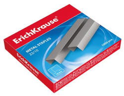 ErichKrause Tűzőkapocs ErichKrause 23/10 1000 db/doboz (4558) - argentumshop