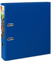Exacompta Iratrendező Exacompta Prem'touch PP A/4 Maxi 80 mm gerinccel sötétkék (53352E) - argentumshop