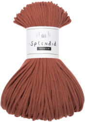  Splendid Premium 5 mm zsinórfonal 47 - Tégla