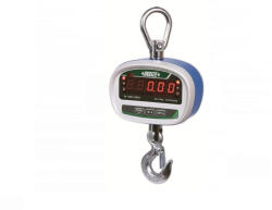 INSIZE Cantar digital cu carlig INSIZE capacitate 50 kg, rezolutie 0, 02 kg, cu telecomanda (8202-50KG)