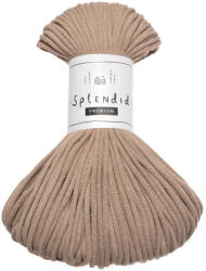 Splendid Premium 5 mm zsinórfonal 52 - Toast