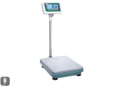 INSIZE Cantar digital cu platforma INSIZE capacitate 150 kg, rezolutie 10 g (8501-AL150)