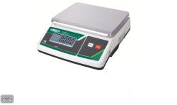 INSIZE Cantar digital de precizie INSIZE capacitate 6 kg, rezolutie 0, 2 g, cu port iesire date (8001-6)