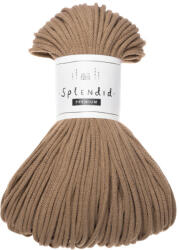  Splendid Premium 5 mm zsinórfonal 33 - Fahéj