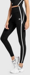 Iron Aesthetics Női leggings Iron Aesthetics Define, fekete: L Fekete