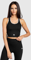 Iron Aesthetics Női sportmelltartó Iron Aesthetics Define, fekete: M Fekete