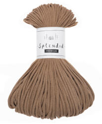  Splendid Premium 3 mm zsinórfonal 33 - Fahéj