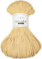  Splendid Premium 5 mm zsinórfonal 19 - Banán