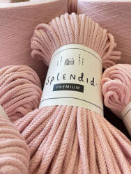  Splendid Premium 5 mm zsinórfonal 27 - Púder