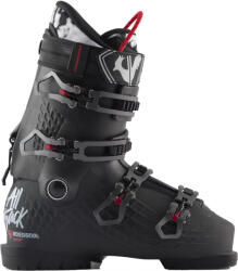 Rossignol Alltrack 90 Hv Black/Red