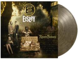 Eisley Room Noises (Dark Smoke Marble Vinyl)
