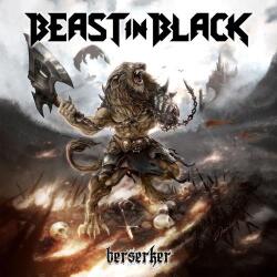 BERTUS Beast In Black - Berserker (1lp, Coloured Vinyl) (4f9422)