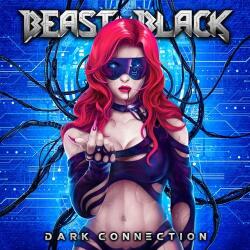 BERTUS Beast In Black - Dark Connection (2lp, Coloured Vinyl) (2f1183)