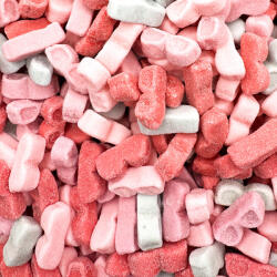 Cukigumi Gyümölcsös Ízű Napszemüveg Gumicukor 100G