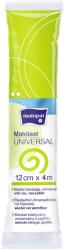 Matopat Matolast UNIVERSAL nem steril, rugalmas kötés 12cm x 4m 1 db Blau