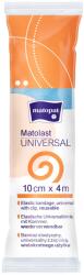 Matopat Matolast UNIVERSAL nem steril, rugalmas kötés 10cm x 4m 1 db Blau