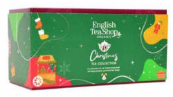 English Tea Shop - Karácsonyi Teaválogatás