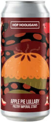 Hop Hooligans Apple Pie Lullaby (0, 5 L) (14 %)