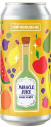 Hop Hooligans Miracle Juice (0, 5 L) (6 %)