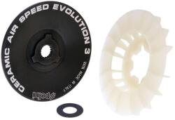 Polini Külső ékszíjtárcsa szett Minarelli Polini Ceramic Air Speed Evolution