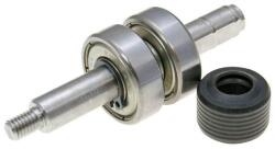 Polini Vízpumpa tengely Piaggio LC 50cc Polini Racing