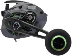 MadCat Dominion Low Profile baitcast orsó