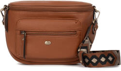 Hexagona Dámska ľadvinka Hexagona Komma - konyak