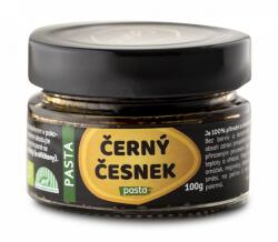  PASTA de usturoi negru bio, 100g